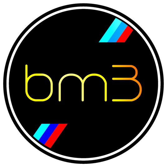 BM3 License A90-91 Supra